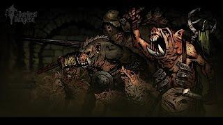 Darkest Dungeon и Smite от которых бомбит!