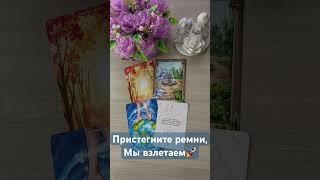 Вам послание️#ченнелинг #поток#оракул#tarot #послание #расклад #таро