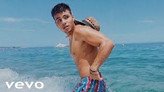 Janiel Jarama - Karma (Official Music Video)