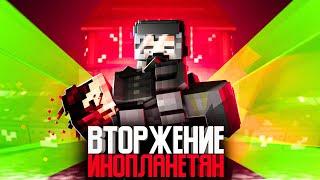 ПОСЛЕДНЯЯ АТАКА - Minecraft сериал