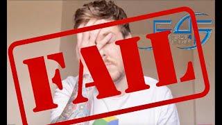 I will not buy a First 4 Figure product again EVER! Here's Why.. FAIL