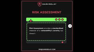 What is #CVSS? learnings with #darkrelay #shorts #shortsvideo