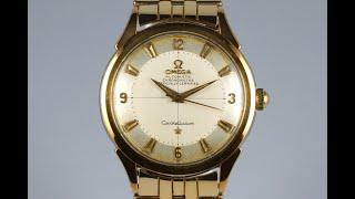 How to Buy a Vintage Omega Watch - SIMPLE 5 STEP PROCESS