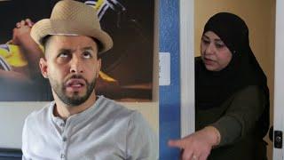 Anwar Jibawi  Moms know everything