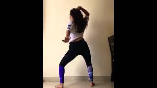 Apoorva Arora Hot Dance Video #Aporvaarora #Aporva