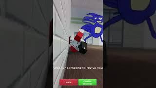 When You're Too Slow In Roblox Evade #shorts