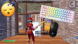 Razer Huntsman Mini Fortnite Keyboard Sounds ASMR 240FPS 4K