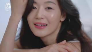 [광고미학]전지현 비비랩 더콜라겐앱 CF광고