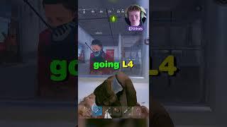 1v1 with @riqqeloff   #rust #shorts #oilrats #rustclips #twitch #gaming