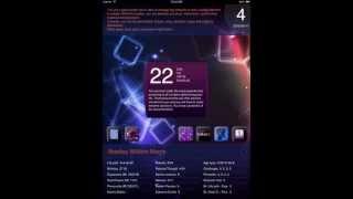 VeBest Numerology Calculator HD for iPad