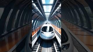 Hyperloop: The Future of Urban Travel