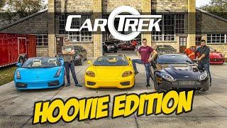 Why You Should NEVER EVER Buy 3 Cheap Exotic Cars For Less Than A C8 Corvette