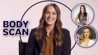 Leighton Meester On Her Realistic Beauty Routine, Tattoo Removal & More | Body Scan | Women's Health