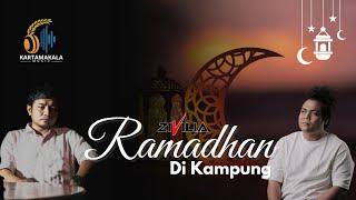 Zivilia - Ramadhan Di Kampung (Official Music Video)