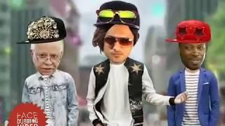 Desh Bashi To Bangla Full song | Despacito Parody| Full dubbing Video Song |