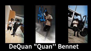 The Story Of DeQuan “Quan” Bennet (A Street Legend) | [NL:S] | GTA 5 RP!