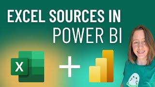How to use Power BI with Excel