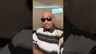 Mr. Capone-E Rapping To Lil Travieso RIP Fans Go Download His Music