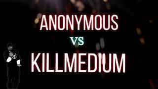 DarkOrbit - Anonymous vs KillmediuM [MLG Style]