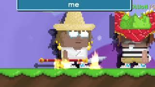 When a noob make a Friendcast VS When a pro make a Friendcast.