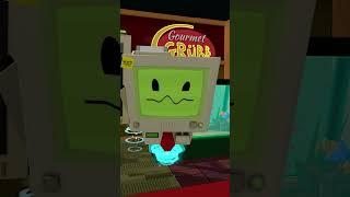 Pay attention, Job Bot! #shorts