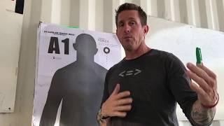 Infrared Aiming Laser Zeroing Procedures - PFCtraining.com