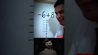 Mr Bean math teacher #shortvideo #youtubeshorts #funny maths#shortstrending#foryou #mathematical