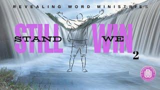 Revealing Word Ministries ~ Bishop Robert C. Smallwood