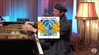 Erland Cooper - Folded Landscapes (Live at Nachts Um Halb 1)