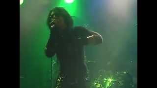 Heath (X Japan) - Under the Sun (Live)