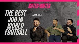 Eli Mengem on Dangerous Derby Days, The AFL MAFIA & Why Football is EVERYTHING | EP 60