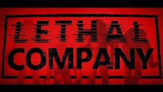 Стрим по Lethal Company! Заходи, пообщаемся!