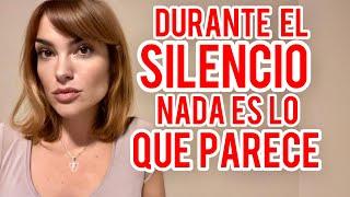 LO QUE SU SILENCIO ESCONDE 