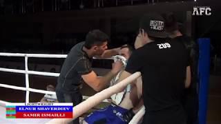 AFC 6 - ASED FIGHTING CHAMPIONSHIP FULL VIDEO