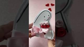 Ideia de presente criativo para o dia dos namorados #diadosnamorados #diy #presente