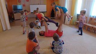 Детский дом НАДЕЖДА | Kids NO alone .