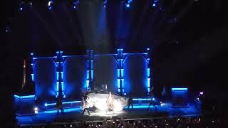 Alice Cooper - Lock Me Up 8-25-2024 St Paul