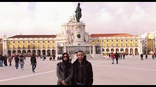 Lisbon City Tour | Rossio Square | Santa Justa Lift | Commerce Square | Monument to the Discoveries