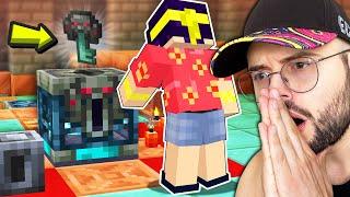 Am descoperit LOOT-UL SECRET din Trial Chamber pe Minecraft QLP