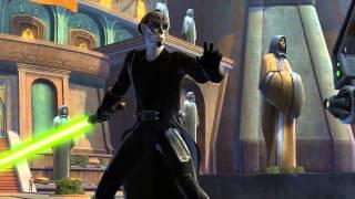 SWTOR: Превью Модулей Покраски