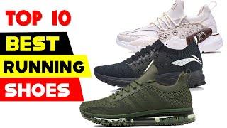 Top 10 Best Running Shoes for Men 2021 from Aliexpress