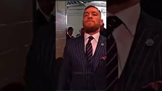 Conor McGregor walking (TikTok meme)