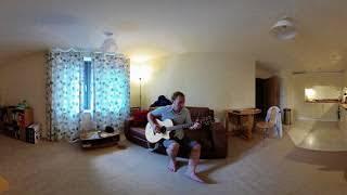 David Addis - "Stare-Case" - 360 3D VR Spatial Audio
