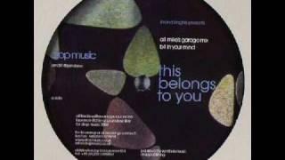 Inland Knights - This Belongs To You (Mike's Garage Mix)