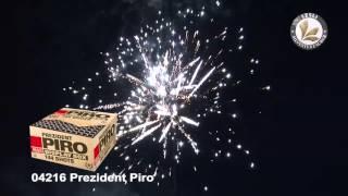 Lesli Prezident Piro