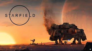 Starfield:Фарм легендарок