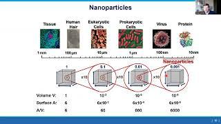 Invited lecture 13 "Nanoscience" (Prof. Wuttke)