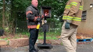 Understanding the Modern Fire Environment with the Max Fire Box