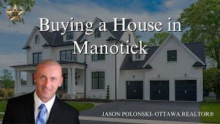 Buying a House in Manotick | Your Ultimate Guide | Jason Polonski- Ottawa Realtor