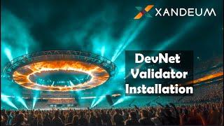 Xandeum DevNet Walkthrough